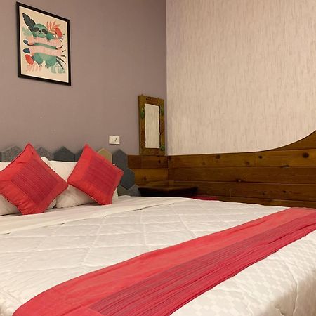 Xing Ji Bungalow Кэньдин Экстерьер фото