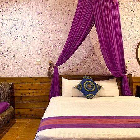 Xing Ji Bungalow Кэньдин Экстерьер фото