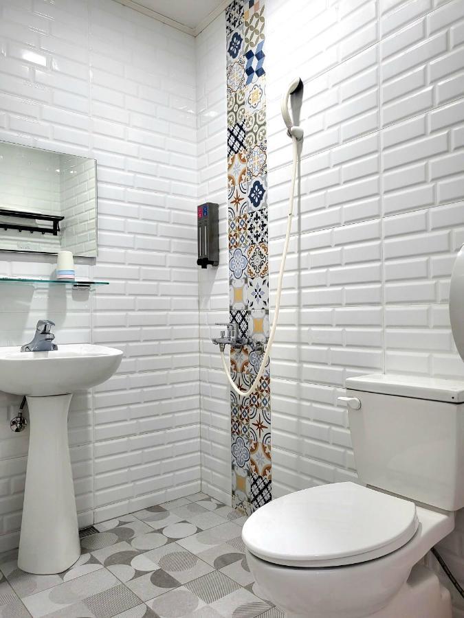 Xing Ji Bungalow Кэньдин Экстерьер фото