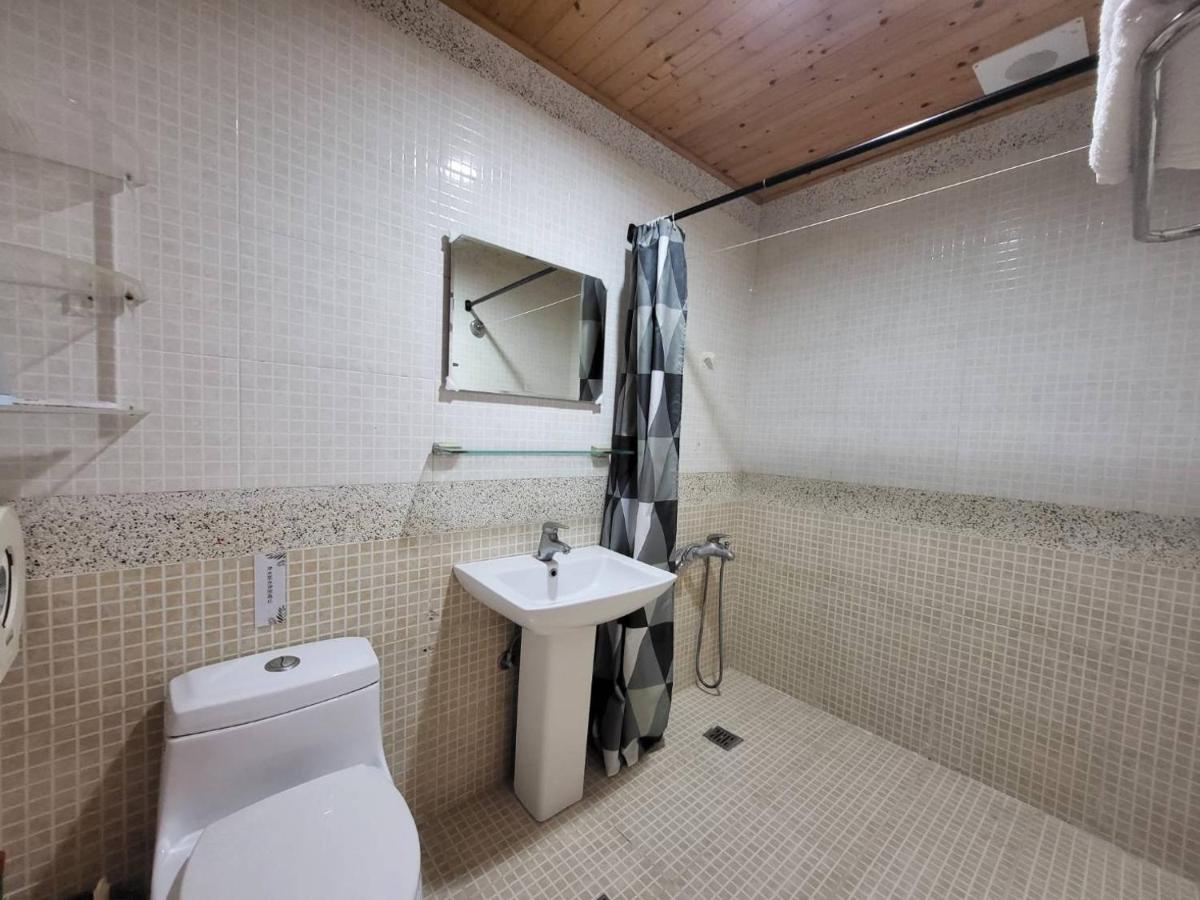 Xing Ji Bungalow Кэньдин Экстерьер фото