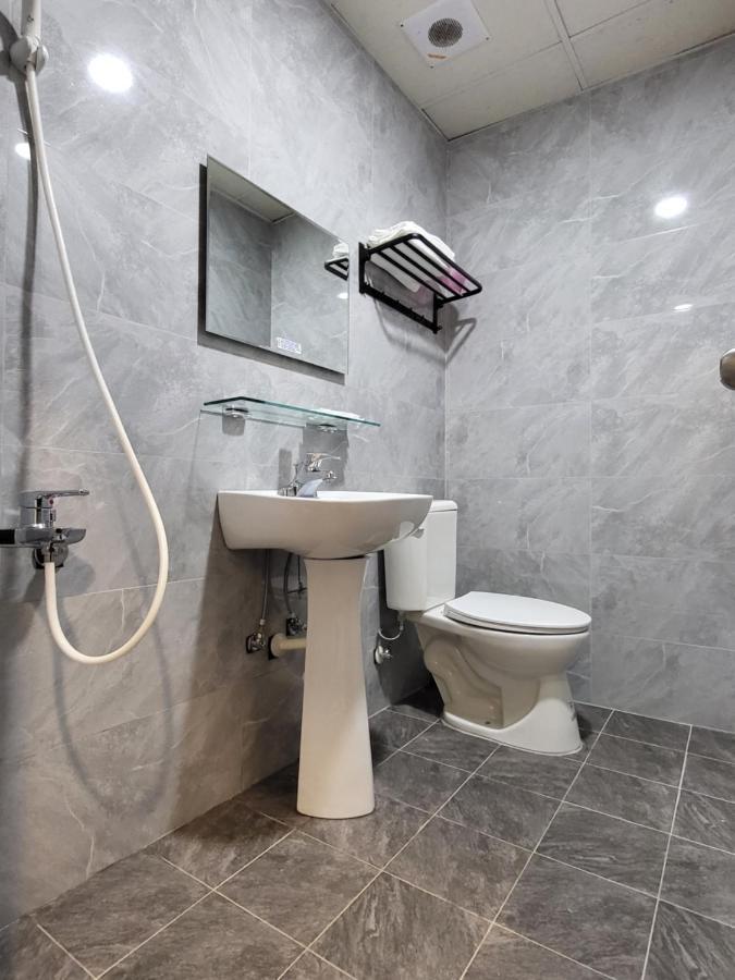 Xing Ji Bungalow Кэньдин Номер фото
