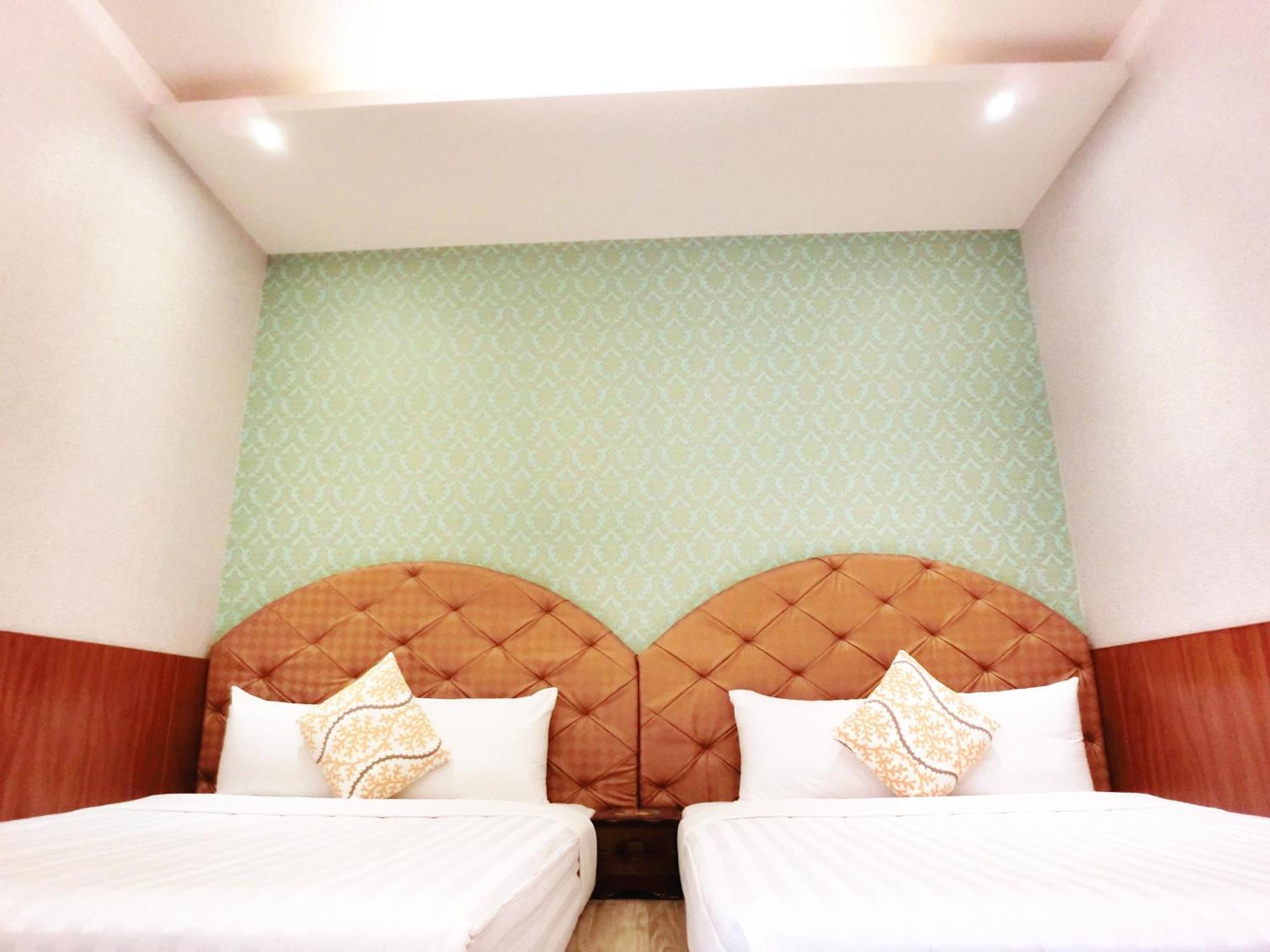 Xing Ji Bungalow Кэньдин Номер фото