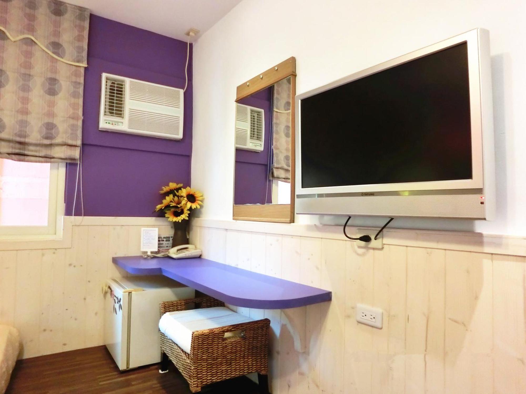 Xing Ji Bungalow Кэньдин Экстерьер фото
