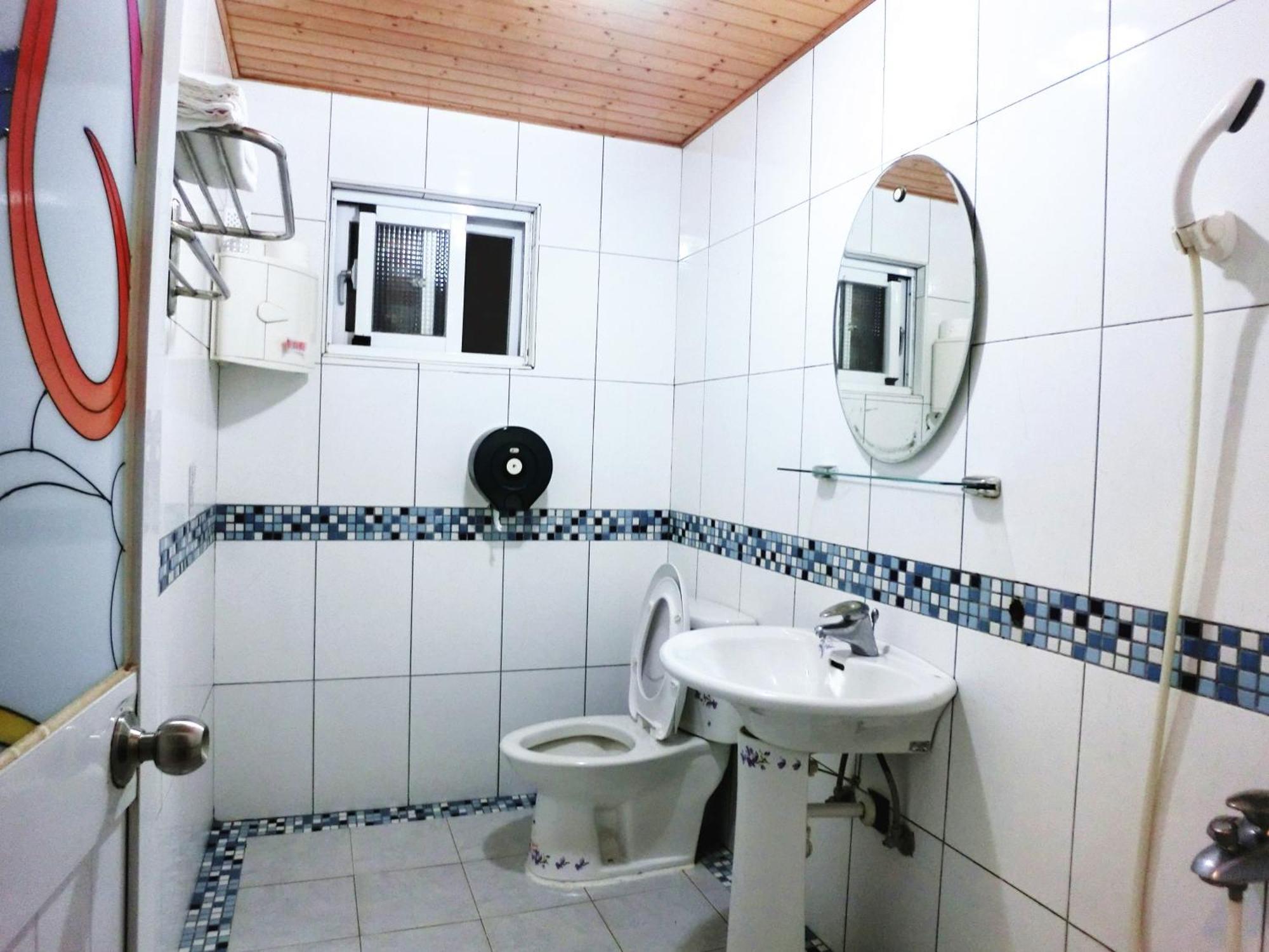 Xing Ji Bungalow Кэньдин Номер фото