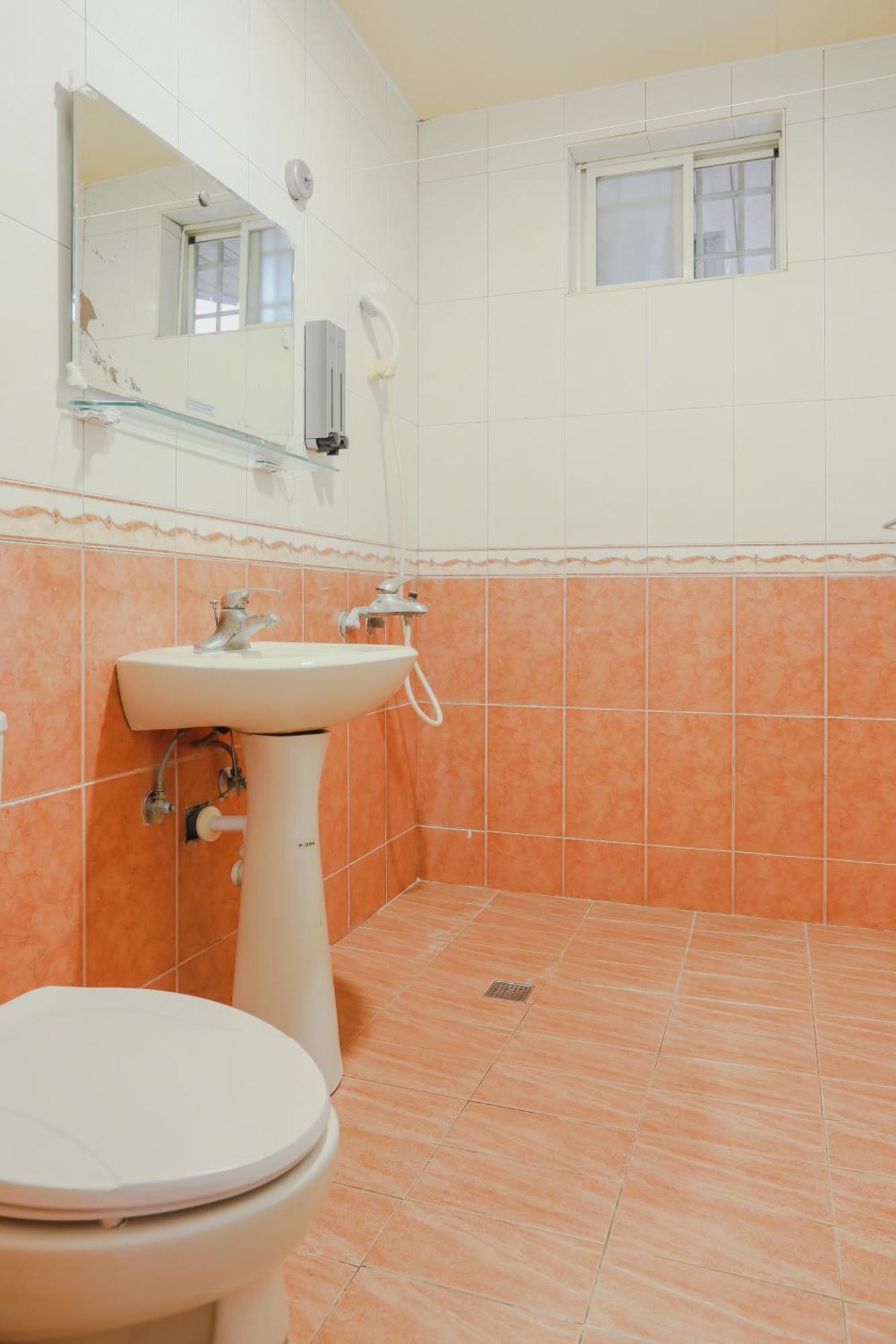 Xing Ji Bungalow Кэньдин Номер фото