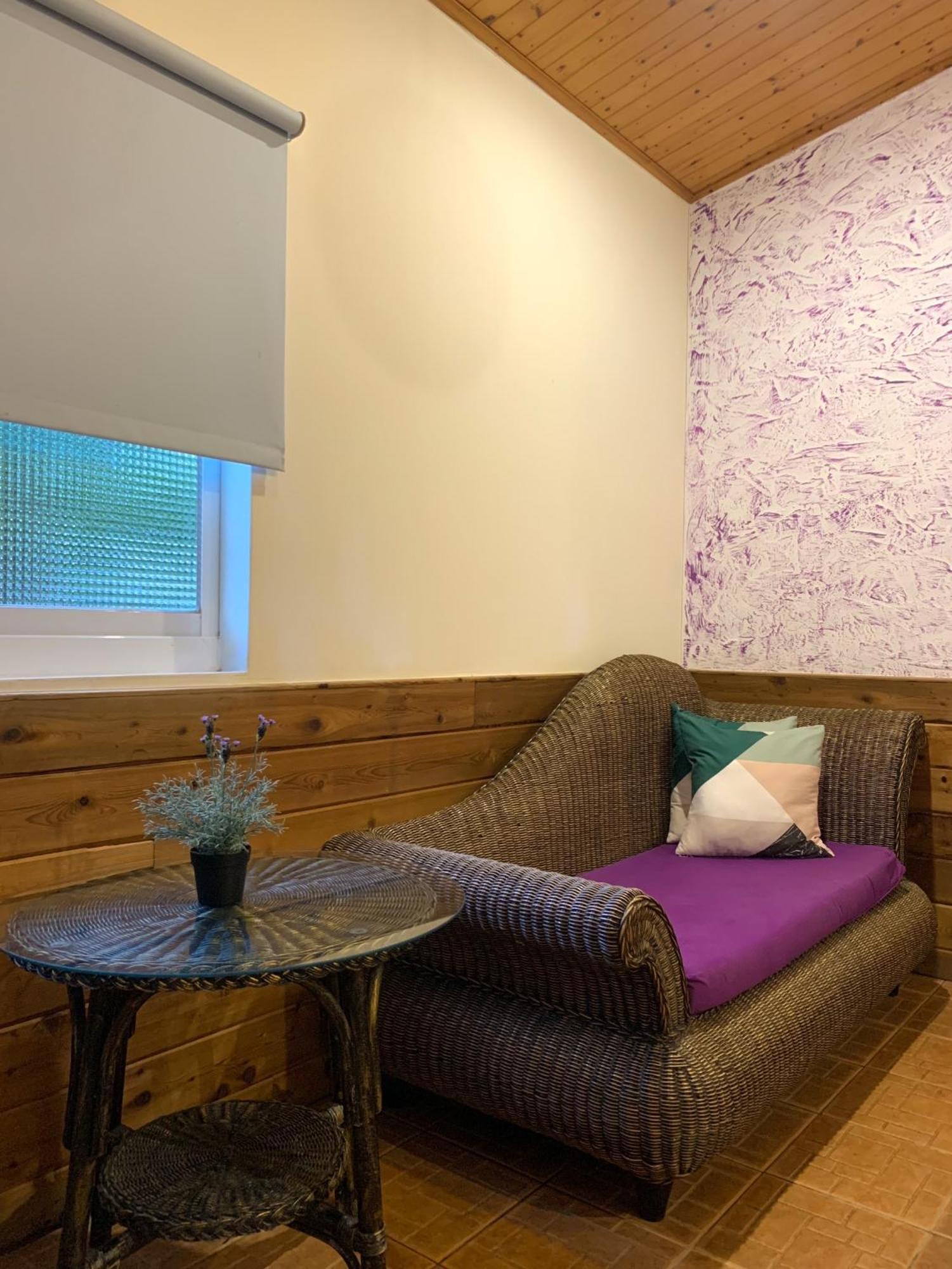 Xing Ji Bungalow Кэньдин Экстерьер фото
