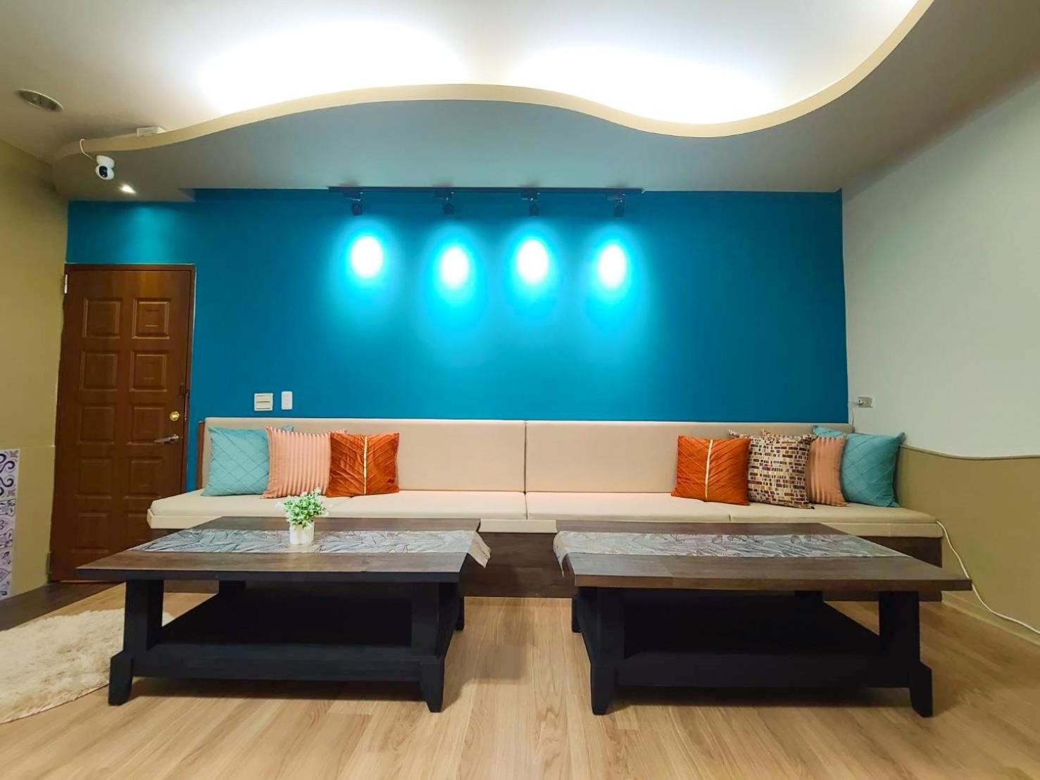 Xing Ji Bungalow Кэньдин Экстерьер фото
