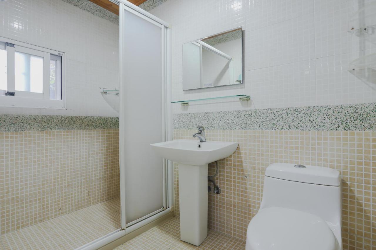 Xing Ji Bungalow Кэньдин Номер фото